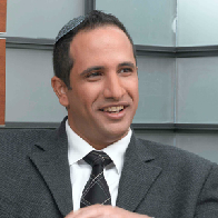 Eitan Asnafy - Legal Counsel Israel