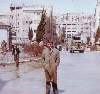 Israeli Lawyers Jerusalem - Real Estate, Tax, and more