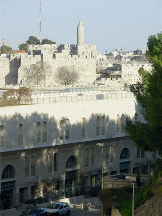 Israeli Lawyers Jerusalem - Real Estate, Tax, and more