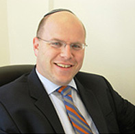 Dave Wolf Lawyer Israel
